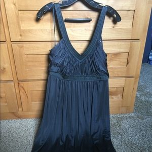 BCBGMaxAzria women’s cocktail dress